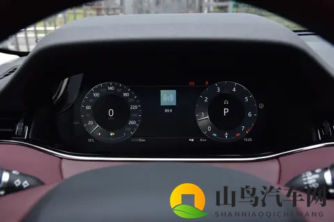 降价 20 万！揽胜极光选买：冤种才上顶配？-2