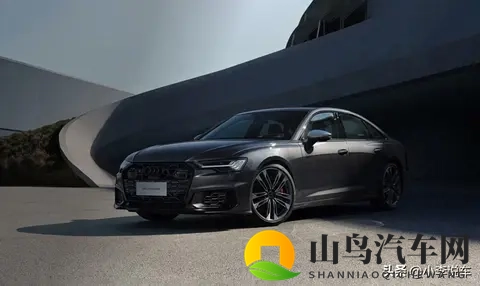 全新奥迪S6震撼上市！运动与安全并重，8588万元起售-2