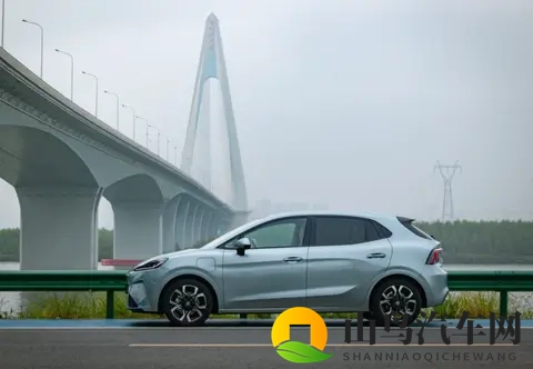 订单超53万台，全新MG4凭什么如此受欢迎？-2