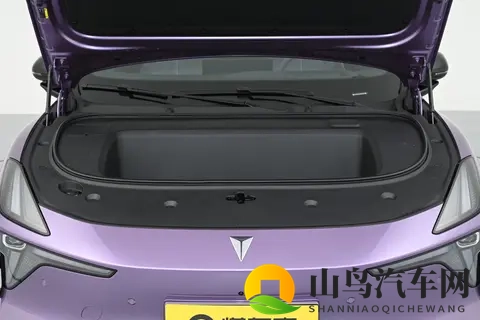 深蓝L06 2026款激光版，1399 万元起，续航670km，配3颗激光雷达-1