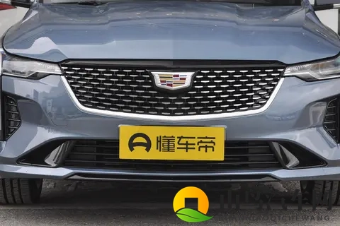 兼顾操控与实用 2025 款凯迪拉克 CT4 选购要点梳理-1