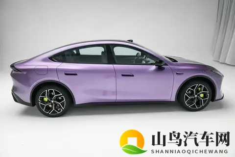 1399万起!深蓝L06开启预售,磁流变悬架+59秒可破百,带劲吗?-1