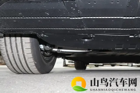 奇瑞发力了！新车型星纪元ES上市，标配800V快充，能火吗？-1