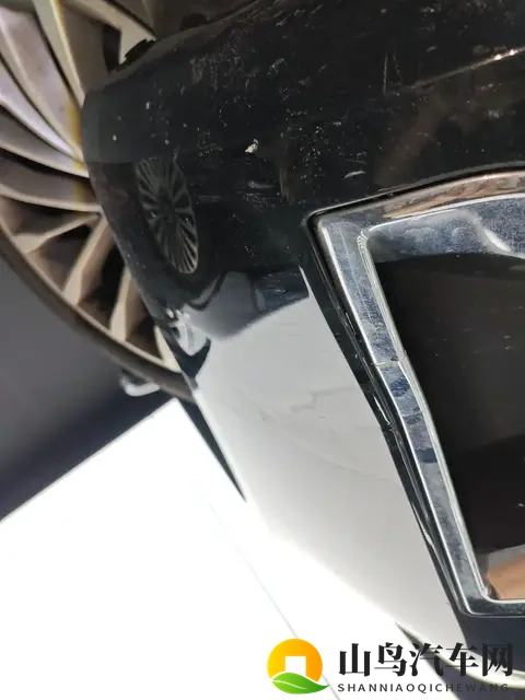 24年上牌一手宝马5系，26万公里，商务家用皆宜-3