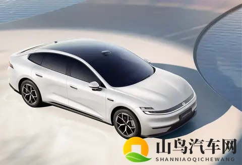 长安启源A06：以“大美舒新”重新定义家庭出行体验-2