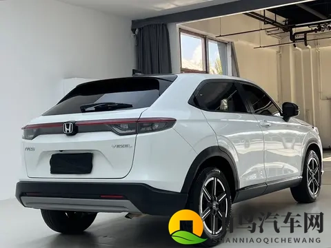 10万多买准新本田缤智,代步通勤真香?-2