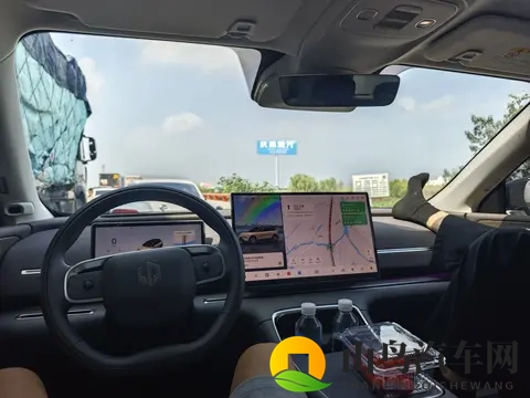 十月战报-用车感受-1