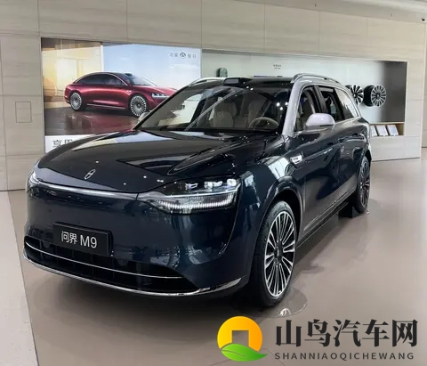 从手动到自动，再到智能驾驶，下一个十年方向盘会不会消失？-1