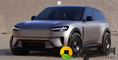 小米汽车卖爆的真相：雷军重新定义了“买车”！-1