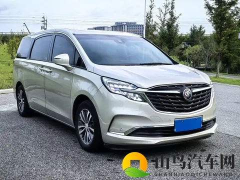 18万多拿下别克GL8陆尊，宜商宜家好选择？-3