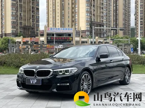 15万多拿下宝马5系,圆你一个蓝天白云梦?-2