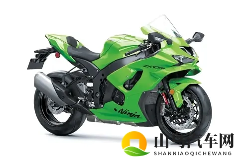 川崎发布全新大牛，小翅膀安排上了-1