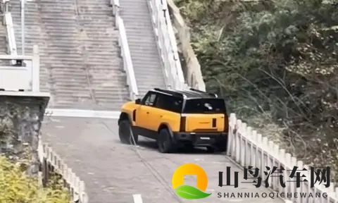 先别说奇瑞！天门山翻车揭示了行业集体痛点-2