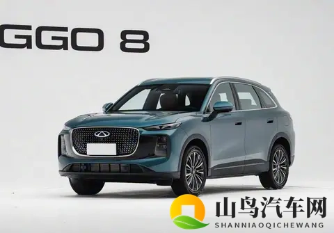 今日新车播报：奇瑞新车分虎豹款，五菱星光730三种动力系统可选-1