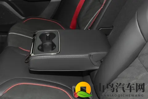 运动基因进阶，领克 03 2026 款 03+ 20TD 性能进阶版体验-2