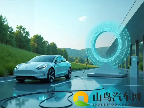 新能源汽车维修新规实施！2025维修店突围：专业认证+场景化服务-1