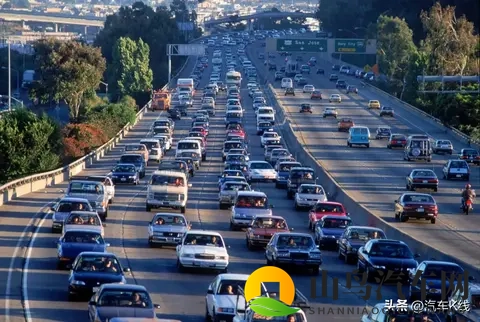 中国汽车产能足让全美车企倒闭?-1