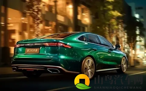 探车 车企内急:11月超 9 款新车官宣发布-3