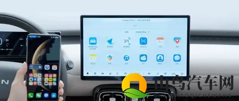 懂车保姆·新车导购之埃安UT super499万起的纯电小车，值得入吗？-2