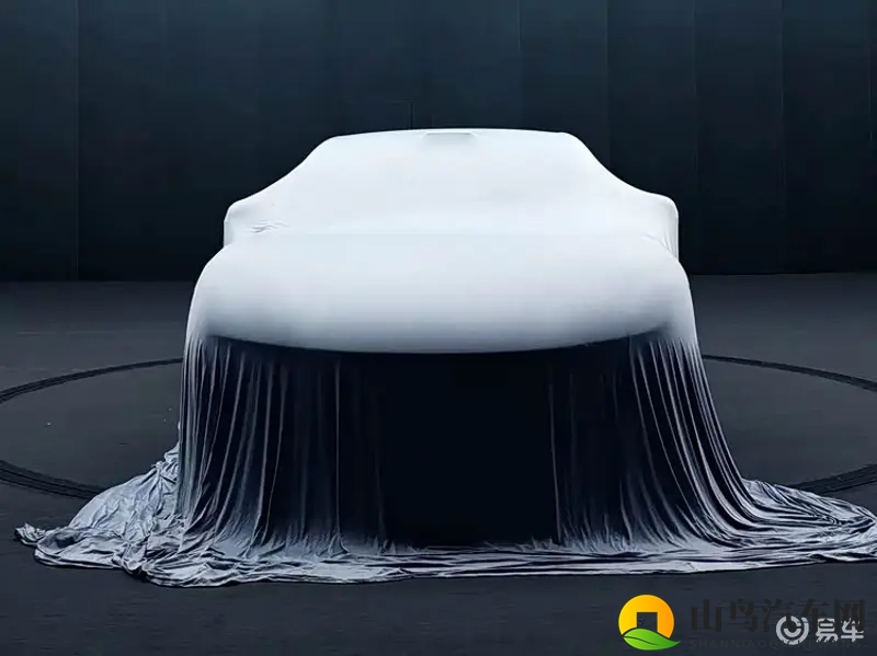启境首款车型2026年亮相：广汽华为联手，支持L3智驾-1