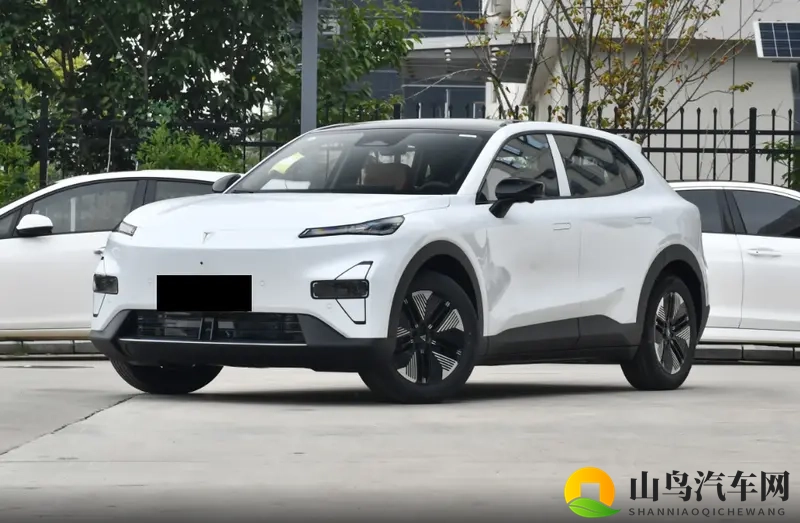 销量直线上涨，这车究竟有何魅力，说到底还得是诚意-1