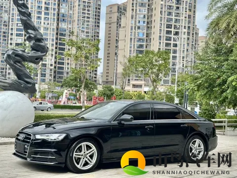 13万多入手奥迪A6L，宜商宜家，体验德系豪华！-2