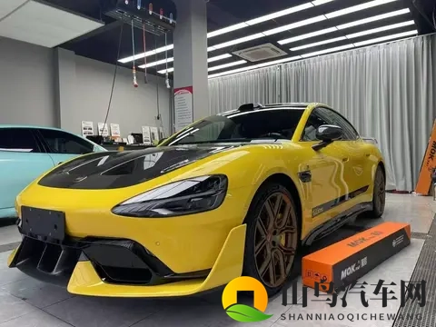 新车有没有必要贴车衣？-1