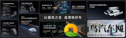 埃安i60预售1268万起：增程市场迎来“破局者”？-3