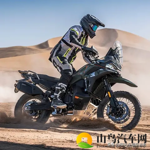 最新速报春风1000MT配置曝光、凯旋更新2026款Tiger 900和1200ADV-2