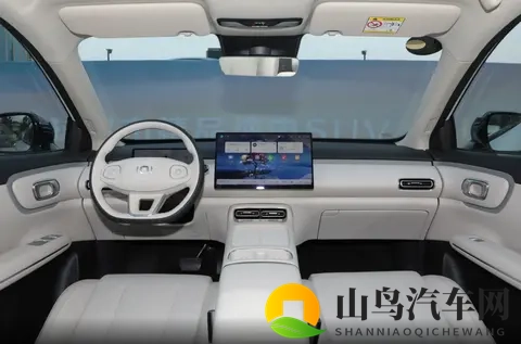 长安启源家族再添新丁，启源Q05即将上市，产品力到底如何？-2