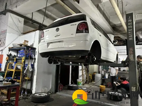 2025年买二手车亏2万？闺蜜血泪教训！3类车别碰+新车平替-2