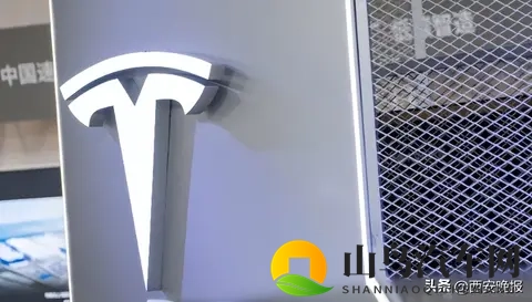 出口超35万辆，特斯拉上海超级工厂创2年来单月最高纪录-1