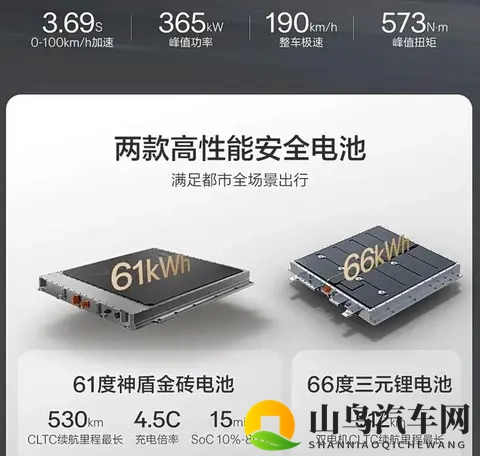 新款极氪X上市:1458万起售 配置全面升级-2