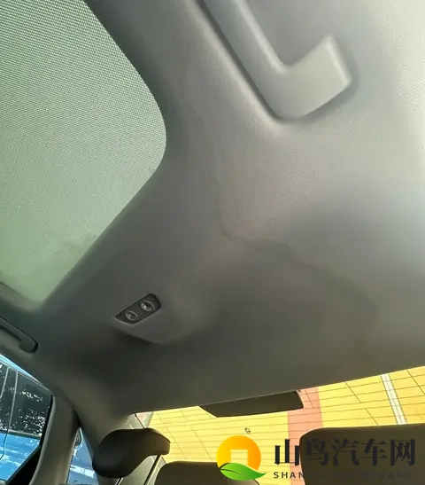 汽车天窗漏水是啥原因?如何避免?建议收藏转发!-3