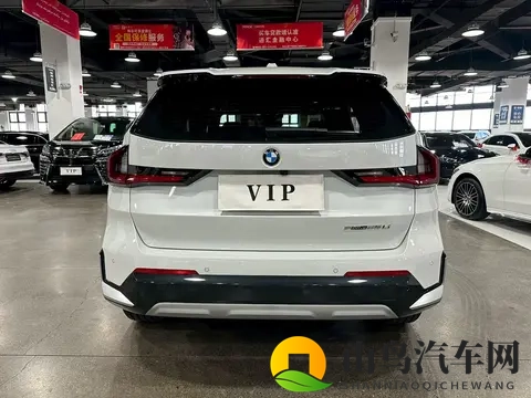 18万多拿下准新宝马X1，都市代步好选择-1