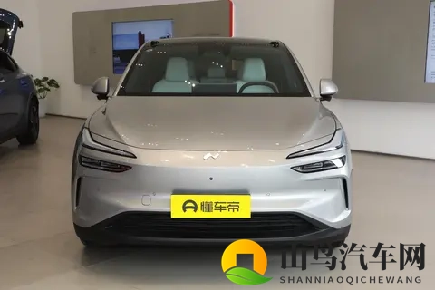 30岁女性买车报告：25万级纯电SUV，如何才能「悦己」？-2