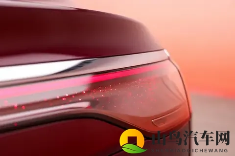 新车标+4颗激光雷来压轴！新享界S9新在哪里？-2