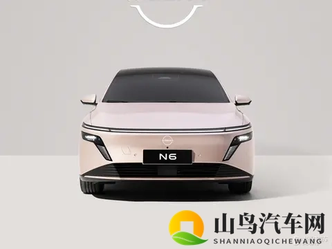 东风日产N6将于11月13日预售 搭载插混动力系统-2