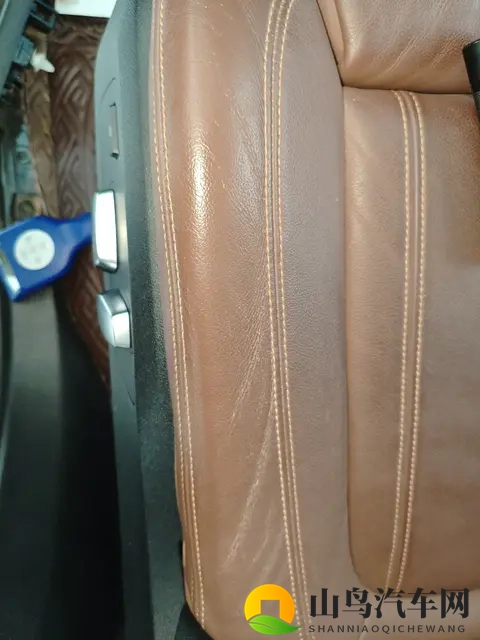 37万多拿下宝马X5，8万公里正当年，奶爸家用好选择-3