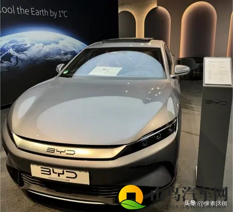 李云飞直言“慎选三元锂”：比亚迪的坚持，是对用户最实在的负责-2