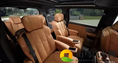 8块屏+高通8775!别克至境世家11月亮相,632km续航卷哭腾势D9?-1