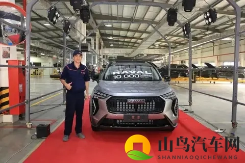 每天车闻：广汽集团与华为数字能源合作-2