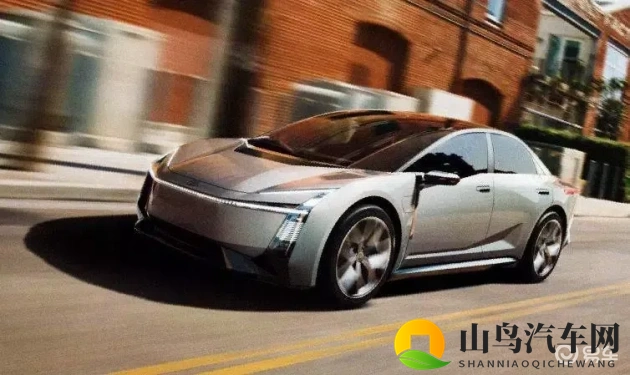 10月29日,看丰田卡罗拉概念车如何玩转时尚外观-1