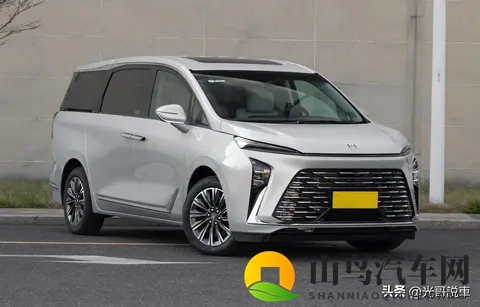 变天了,10月MPV销量榜,高山夺冠,梦想家季军,夏第17名。-1