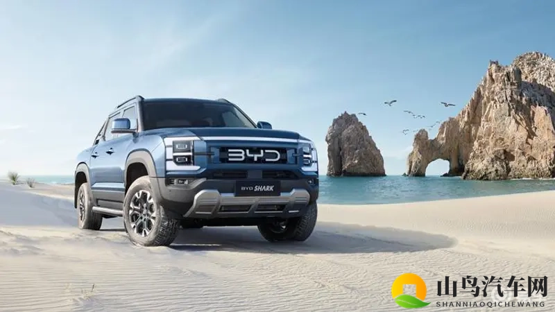 有好东西不卖国内？比亚迪：安排！国内迟早上-1