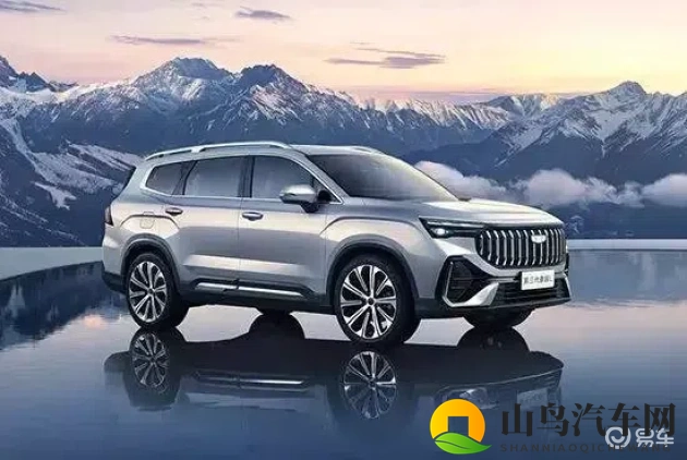 火影黄游：游戏元素跨界汽车，独特设计引关注-1