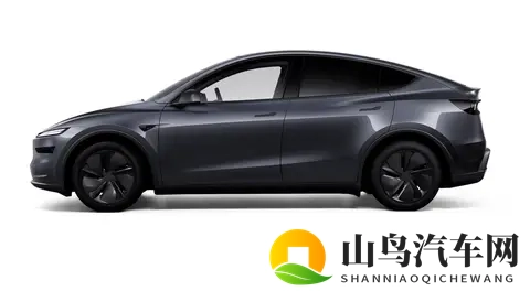 续航超800km！新款Model Y升级漫反射尾灯，直面比亚迪、蔚来围攻-1