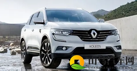 日系汽车在全球占比253%，欧系占比258%，那中系汽车呢？-3