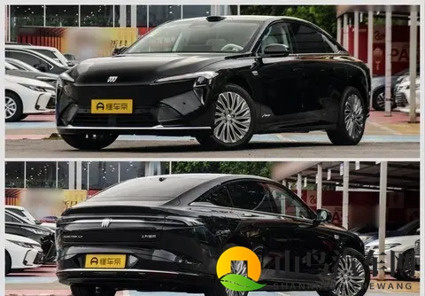 别克新能源路在何方，至境L7能否突出重围-1