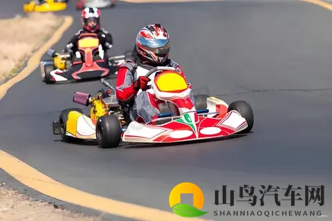 看点分析：2025年IAME中国系列赛-广州站为啥值得看？-2